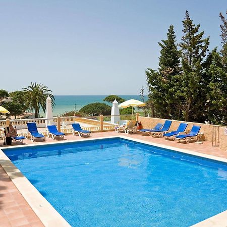 אלבופיירה Apartamentos Do Parque מראה חיצוני תמונה