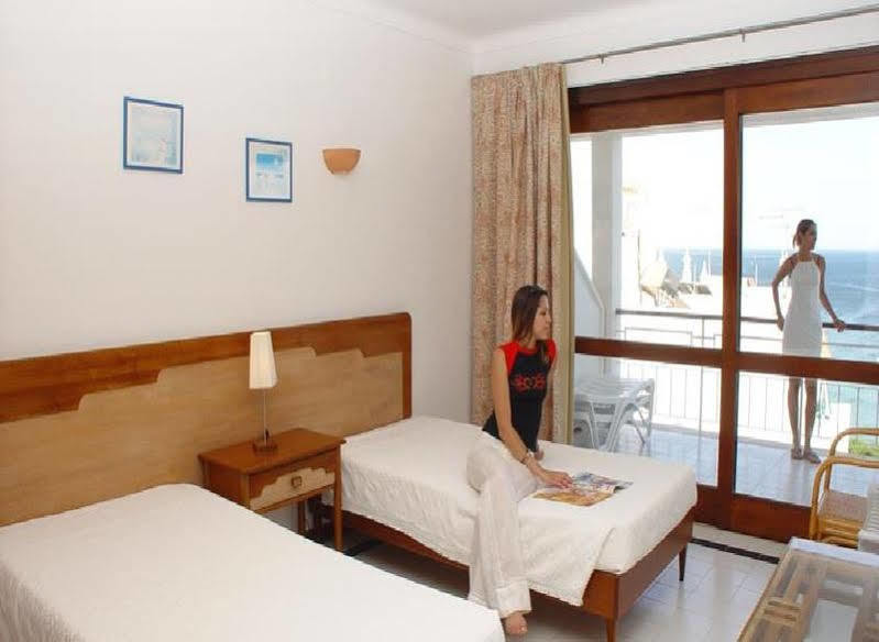 אלבופיירה Apartamentos Do Parque מראה חיצוני תמונה